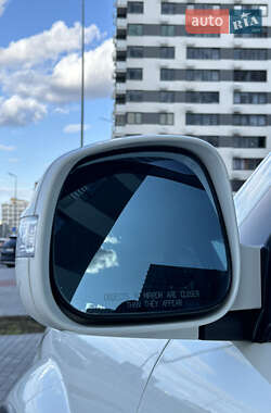 Внедорожник / Кроссовер SsangYong Rexton 2013 в 