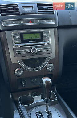 Внедорожник / Кроссовер SsangYong Rexton 2013 в 