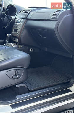Внедорожник / Кроссовер SsangYong Rexton 2013 в 