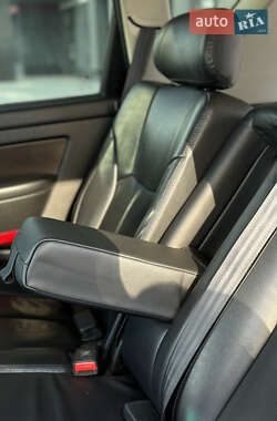 Внедорожник / Кроссовер SsangYong Rexton 2013 в 