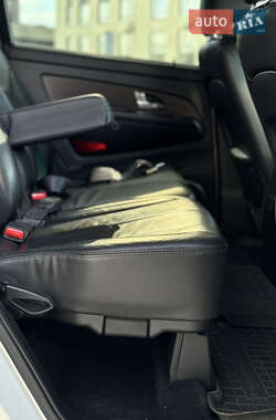 Внедорожник / Кроссовер SsangYong Rexton 2013 в 
