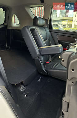 Внедорожник / Кроссовер SsangYong Rexton 2013 в 
