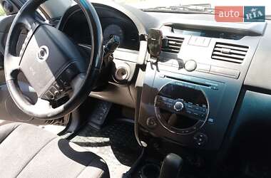 Внедорожник / Кроссовер SsangYong Rexton 2010 в 