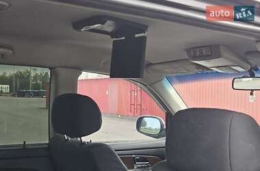 Внедорожник / Кроссовер SsangYong Rexton 2006 в 