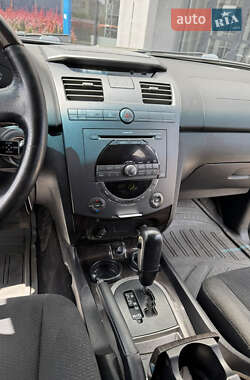 Позашляховик / Кросовер SsangYong Rexton 2008 в 
