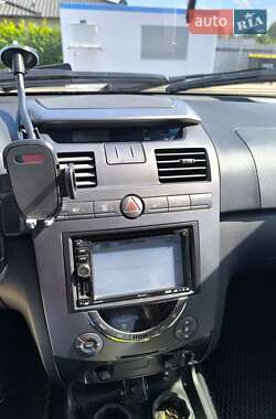 Внедорожник / Кроссовер SsangYong Rexton 2011 в 