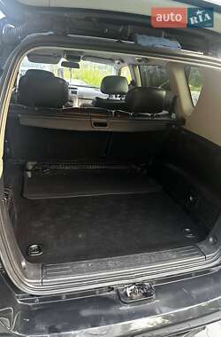 Позашляховик / Кросовер SsangYong Rexton 2007 в 