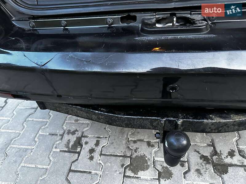 Внедорожник / Кроссовер SsangYong Rexton 2007 в Львове