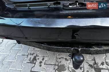 Позашляховик / Кросовер SsangYong Rexton 2007 в 