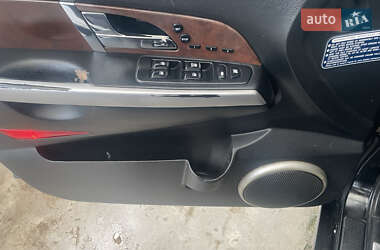 Внедорожник / Кроссовер SsangYong Rexton 2006 в 
