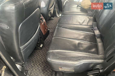 Внедорожник / Кроссовер SsangYong Rexton 2006 в 