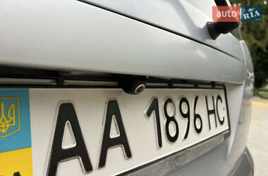Позашляховик / Кросовер SsangYong Rexton 2008 в 