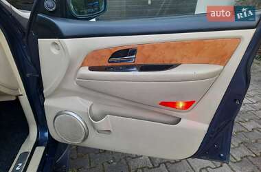Позашляховик / Кросовер SsangYong Rexton 2007 в 