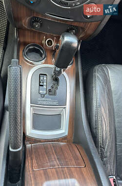 Позашляховик / Кросовер SsangYong Rexton 2007 в 