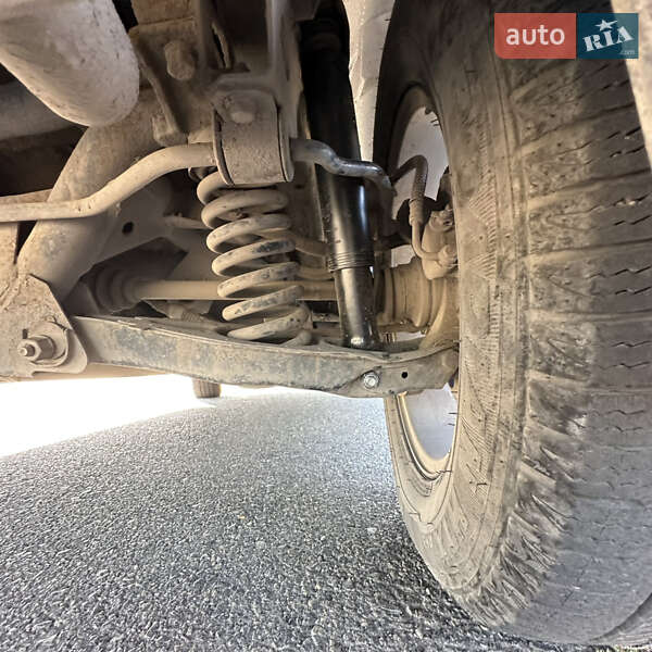 Внедорожник / Кроссовер SsangYong Rexton 2011 в Одессе