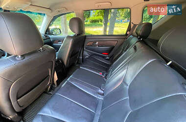Позашляховик / Кросовер SsangYong Rexton 2013 в 