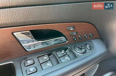 Позашляховик / Кросовер SsangYong Rexton 2013 в 