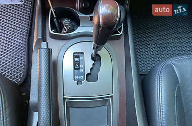 Позашляховик / Кросовер SsangYong Rexton 2013 в 