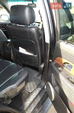 Внедорожник / Кроссовер SsangYong Rexton 2008 в 