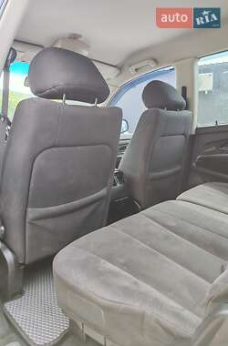 Позашляховик / Кросовер SsangYong Rexton 2007 в 