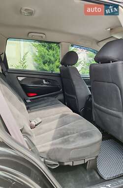Позашляховик / Кросовер SsangYong Rexton 2007 в 