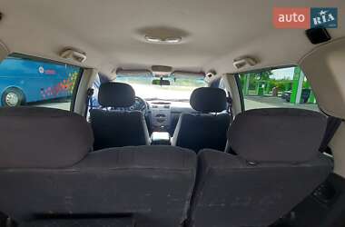 Внедорожник / Кроссовер SsangYong Rexton 2008 в 