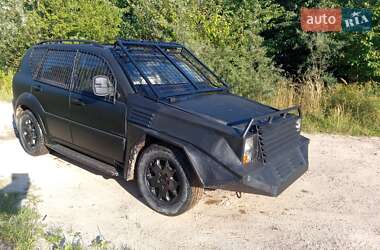 Внедорожник / Кроссовер SsangYong Rexton 2007 в 