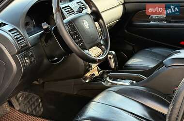 Внедорожник / Кроссовер SsangYong Rexton 2008 в 