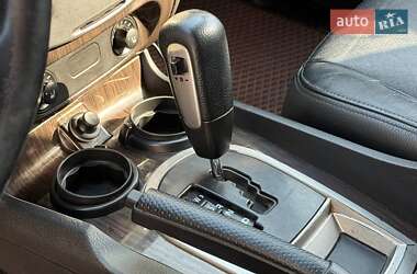 Внедорожник / Кроссовер SsangYong Rexton 2008 в 