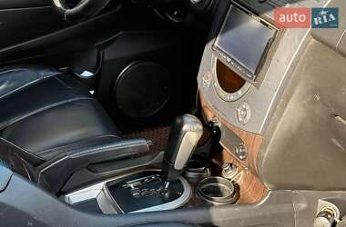 Внедорожник / Кроссовер SsangYong Rexton 2008 в 