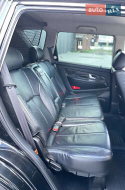 Внедорожник / Кроссовер SsangYong Rexton 2011 в 