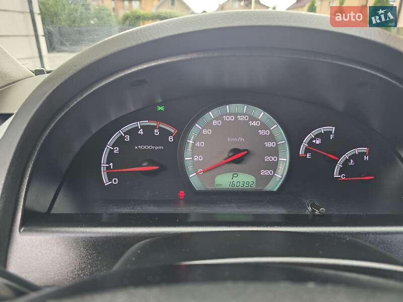 Внедорожник / Кроссовер SsangYong Rexton 2013 в Ивано-Франковске