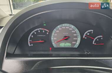 Внедорожник / Кроссовер SsangYong Rexton 2013 в 