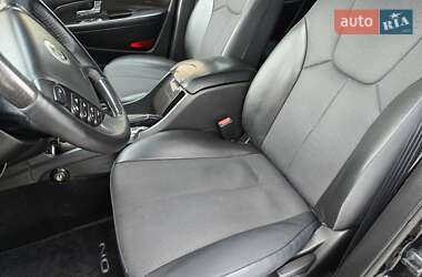 Внедорожник / Кроссовер SsangYong Rexton 2013 в 
