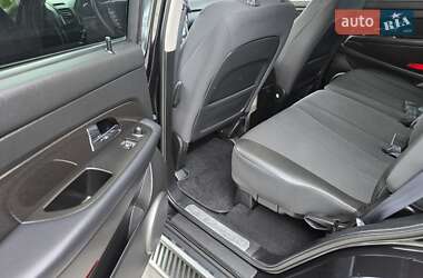 Внедорожник / Кроссовер SsangYong Rexton 2013 в 