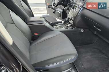 Внедорожник / Кроссовер SsangYong Rexton 2013 в 