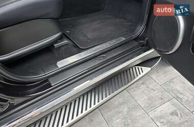 Внедорожник / Кроссовер SsangYong Rexton 2013 в 