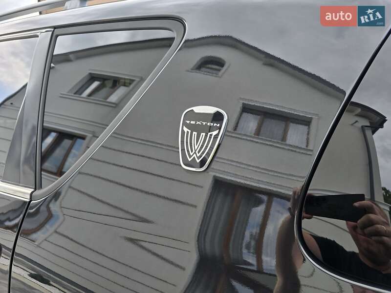 Внедорожник / Кроссовер SsangYong Rexton 2013 в Ивано-Франковске