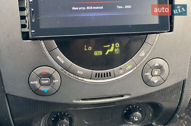 Внедорожник / Кроссовер SsangYong Rexton 2010 в 