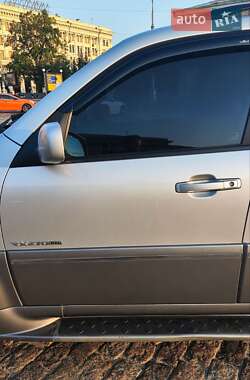 Внедорожник / Кроссовер SsangYong Rexton 2007 в 