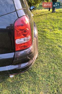 Внедорожник / Кроссовер SsangYong Rexton 2007 в 