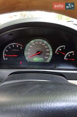 Внедорожник / Кроссовер SsangYong Rexton 2007 в 