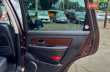 Внедорожник / Кроссовер SsangYong Rexton 2013 в 