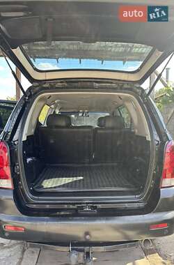 Внедорожник / Кроссовер SsangYong Rexton 2006 в 