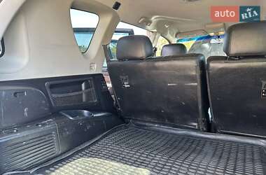 Внедорожник / Кроссовер SsangYong Rexton 2006 в 