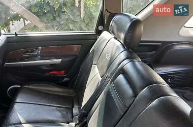 Внедорожник / Кроссовер SsangYong Rexton 2006 в 