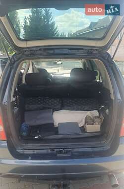 Внедорожник / Кроссовер SsangYong Rexton 2007 в 