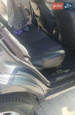 Внедорожник / Кроссовер SsangYong Rexton 2007 в 