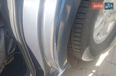 Внедорожник / Кроссовер SsangYong Rexton 2007 в 