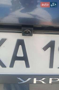 Внедорожник / Кроссовер SsangYong Rexton 2007 в 